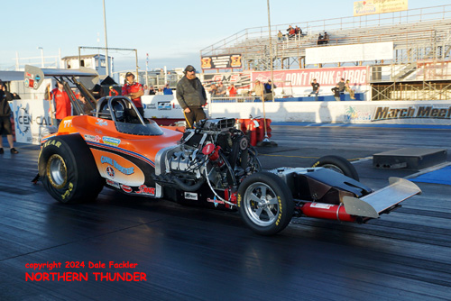 Lyle Greenberg - AA/FA